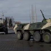 Вальс Бтр Ов 23 Февраля Витебск Площадь Победы