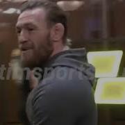 Конор Макгрегор Кайфует Под Дагестанскую Песню