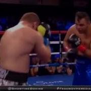 Андрей Федосов