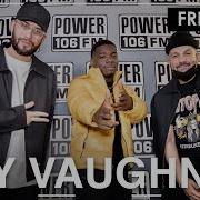 Ravaughn Game Over