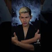 Bapak Sama Anak Baju Hitam