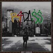 Joey Bada On On Feat Maverick Sabre Dymeond Lewis Sk