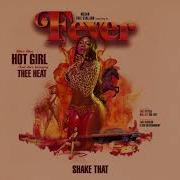Shake That Megan Thee Stallion