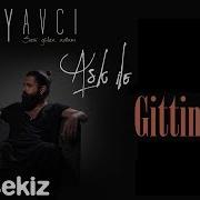 Sen Gitdin Gideli Mp3