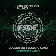 Claudiu Adam Remember When