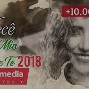 Xecê Keyfa Min Ji Tere Tê Official Audio Sesmedia Sesmedia