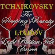 The Sleeping Beauty Op 66 Xi Panorama Stotowsky Symphony Orchestra