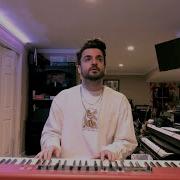 Elliot Yamin Wait For You Cover By Alec Chambers Alec Chambers