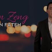 Aqsin Son Zeng