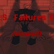Fpe S Failures Slowed