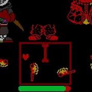 Error Ink Fell Sans