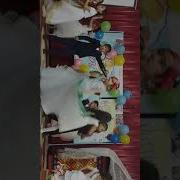 Анашым Ана Жаным Аяулым Исмаилова