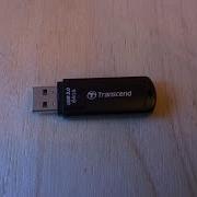 Как Разобрать Отремонтировать Восстановить И Прошить Флешку Transcend Jetflash 700 Usb 3 0 64 Gb
