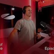 Armin Van Buuren A State Of Trance Episode 1140