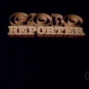 Globo Reporter 1981