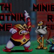 Sonic Aosth Robotnik Theme Remix