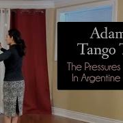 Adam M Tango