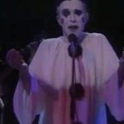 Leo Sayer The Show Must Go On