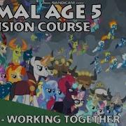 Animal Age 5 Collision Course 18
