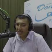 Ганишер Меликулов Куйлайди