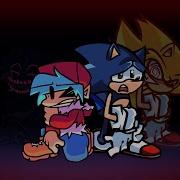 Friday Night Funkin Boyfriend Sonic Duet Phantasm Song Fnf Mod Hard Gamemode6630