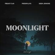 Freaky Djs Deen Jenkis Moonlight