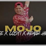 Mojo Zumba