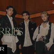 แอบร กไม ทำให ใครตาย No Worries Lykn