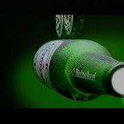 Спонсор Показу Heineken