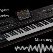 Магомед Ахмедов Акушинка