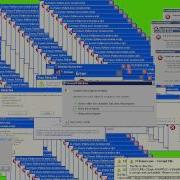 Звук Ошибки Windows Xp