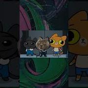 Симбочка Пародия Kitten Rytp