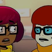 Scooby Doo Thriller