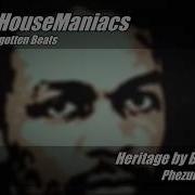 Blackwhole Heritage Classichousemaniacs