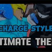 Charge Style Ultimate Theme Extended