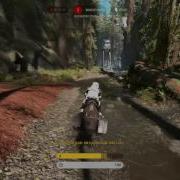 Star Wars Battlefront Прохождение Без Комментариев