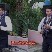 Ramil Ağaoğlu Gitara Röyalım