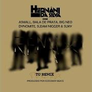 Tu Remix Feat Bala De Prata Sleam Nigger A Small Suky Dynomite Big Neo Hernani