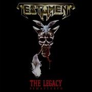 Testament C O T L O D 2024 Remaster