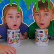 Poopsie Пупси Слайм Новый Тренд Челлендж С Сюрпризом Единорога Канал