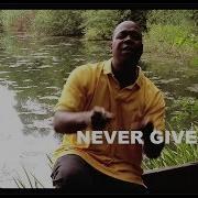 Chrizz Morisson Never Give Up Feat Timi Kullai