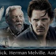 Moby Dick Call Me Ishmael And In The Wild Conceits Ishmael Richard