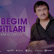 Рустам Гоипов Узбегим Йигитлари