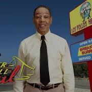 Hello And Welcome To The Los Pollos Hermanos Family
