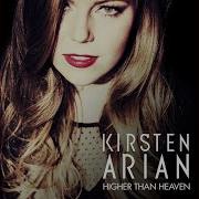 Kirsten Arian Heartbeat