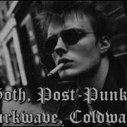 Post Punk Compilation