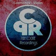 Cosmonov Extasy Original Mix