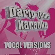 Where Have You Been Made Popular By Rihanna Vocal Version Party Tyme Karaoke Channel