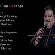 Adnan Sami Songs