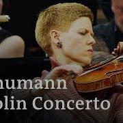 Isabelle Faust